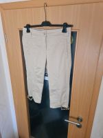 Edle Cambio 3/4 Hose Gr.40 Neuw. Nordrhein-Westfalen - Paderborn Vorschau