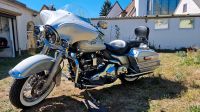 Harley Davidson Road King Classic.Verkauf oder Tausch. Bayern - Nürnberg (Mittelfr) Vorschau