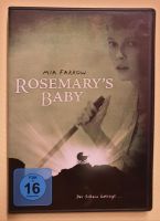 rosemarys Baby dvd Niedersachsen - Nordhorn Vorschau