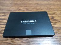 Samsung 850 EVO 250GB SSD SATA 2.5" Rheinland-Pfalz - Bendorf Vorschau