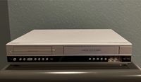 Philips - DVD - VCR - Player - DVP33050V Nordrhein-Westfalen - Nottuln Vorschau