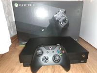 Xbox One X Berlin - Neukölln Vorschau