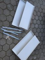 3x KOMPLEMENT schuhregal für PAX Ikea 100x58 cm Nordrhein-Westfalen - Wesel Vorschau