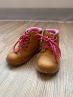 Kinderschuhe Boots Gr. 22 Niedersachsen - Tostedt Vorschau