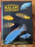 Ad Konings - Das grosse Buch der Malawi Chichliden Bayern - Cadolzburg Vorschau