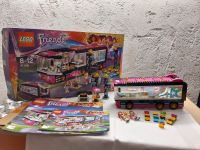 LEGO Friends Popstar Tourbus (41106) Bayern - Hindelang Vorschau