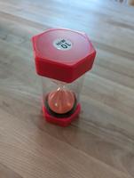 Sanduhr 10 min Münster (Westfalen) - Mauritz Vorschau