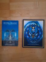 Crystal Healing book + journal Berlin - Hellersdorf Vorschau