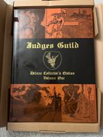 Judges Guild Deluxe Collector’s Edition Vol. 1 Neuhausen-Nymphenburg - Neuhausen Vorschau
