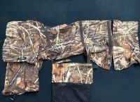 LensCoat RainCoat Kamera Regenschutz Realtree Max4 neuwertig Köln - Nippes Vorschau