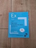 Das neue Schuldrecht 2023 (Expresd Alpmann Schmidt) Schleswig-Holstein - Ahrensburg Vorschau