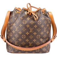 Louis Vuitton Monogram Sac Noe Petit Sachsen-Anhalt - Halle Vorschau