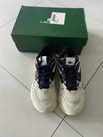 Lacoste Damen Schuhe in der Größe 38 im super Zustand Nordrhein-Westfalen - Bottrop Vorschau