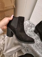 BOOTS Damen h &m gr.39 Nordrhein-Westfalen - Krefeld Vorschau