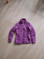 Übergangsjacke/ Steppjacke Save the Duck pink Damen S 36 Bonn - Dottendorf Vorschau