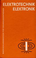 Elektrotechnik-Elektronik, Nachschlagebuch für Grundlagenfächer Sachsen - Chemnitz Vorschau