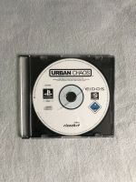 Urban Chaos für PS1! Bayern - Nördlingen Vorschau