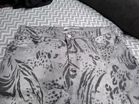 Hose Brax Damen Gr.44 34/32 grau gemustert neu wertig Bayern - Fürstenfeldbruck Vorschau