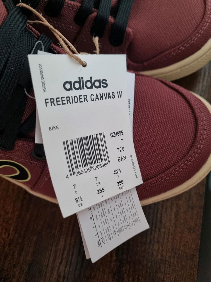 Adidas FiveTen Freerider in Bischofswerda