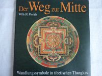 Der Weg zur Mitte - Bildband von Willy H. Fischle - Meditation Niedersachsen - Krelinger Bruch Vorschau