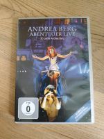 Andrea Berg DVD Sachsen - Hohenstein-Ernstthal Vorschau