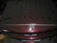 Schachtleiste BMW E39 Rheinland-Pfalz - Remagen Vorschau