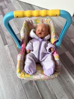 Kindersitz für Puppen ❤️ Niedersachsen - Meine Vorschau