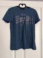 Superdry Tshirt Schleswig-Holstein - Silberstedt Vorschau