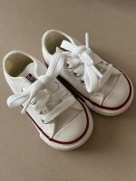 Converse Babyschuhe Gr. 19 All Star Baby-Chucks Rheinland-Pfalz - Neuwied Vorschau