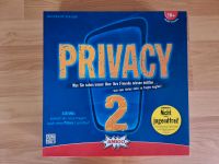 Privacy 2. Partyspiel, Gesellschaftsspiel, Brettspiel. Wie neu! Brandenburg - Ahrensfelde Vorschau