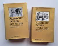 Albrecht Dürer: Das gesamte graphische Werk. 2 Bd. Berlin - Wilmersdorf Vorschau