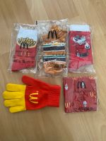 McDonald’s Socken, Handschuhe, Halstuch Nürnberg (Mittelfr) - Südstadt Vorschau