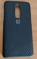 OnePlus 6T Handyhülle Case Kevlar Brandenburg - Lübben Vorschau