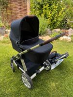 Kombi Kinderwagen ABC Design Condor 4 Rheinland-Pfalz - Mainz Vorschau