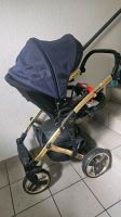 Kinderwagen junama 3in1 Hessen - Wiesbaden Vorschau