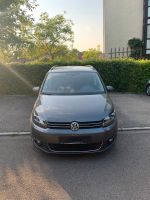 VW Touran 1.4TSI (7Sitzer) Bayern - Ingolstadt Vorschau