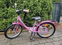 Fahrrad Pegasus 18 Zoll Schleswig-Holstein - Norderstedt Vorschau