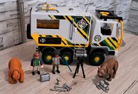 Playmobil Wild Life Nordvorpommern - Landkreis - Ribnitz-Damgarten Vorschau