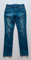 Jeans Esprit blau Gr. ca. 36 Hessen - Wölfersheim Vorschau
