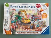 Ravensburger tiptoi Spiel Puzzle für kleine Entdecker: Baustelle Nordrhein-Westfalen - Frechen Vorschau