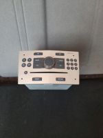 Radio Opel Corsa D  497316088 034451 Baden-Württemberg - Tamm Vorschau