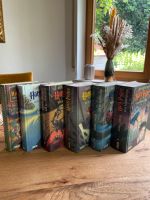 Harry Potter 6 Bücher Baden-Württemberg - Winnenden Vorschau