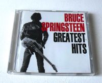 CD  Bruce Springsteen - Greatest Hits Berlin - Steglitz Vorschau