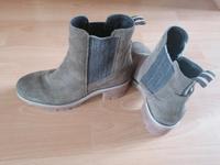 Tamaris Chelsea Boots Größe 40 Bayern - Hersbruck Vorschau