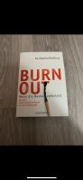 Buch Burn Out Nordrhein-Westfalen - Oberhausen Vorschau