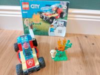 Lego City Set 60247 Waldbrand Rheinland-Pfalz - Flacht Vorschau