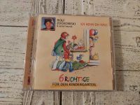 CD,6 Richtige für den Kindergarten,Rolf Zuckowski Nordrhein-Westfalen - Paderborn Vorschau