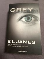 Buch Grey El James Bayern - Uffenheim Vorschau