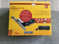 TechniSat SkyStar 2 TV plus Fernbedienungsset NEU Baden-Württemberg - Tengen Vorschau