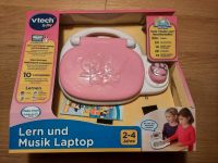 vtech Lern und Musik Laptop Bremen - Schwachhausen Vorschau